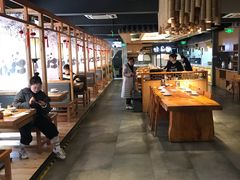 -老屋印象川菜(马园路店)