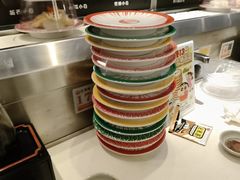 -采御鲜·回转寿司(汕头万达店)