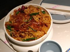 -额娘·现烙春饼烤鸭(太原总店)