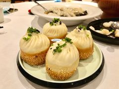 老上海生煎包-上海1号私藏菜(静安店)
