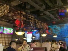 -匠子烤鱼(远大购物中心店)