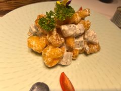 -卯时·龙光雅宴·精致锡帮菜(惠山古镇店)