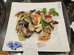 -阿多私房菜(顺德店)