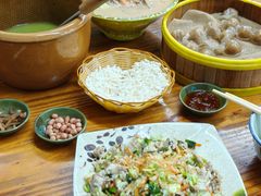 -海陆丰明凤擂茶