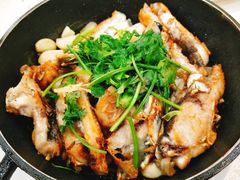 -香顺·客家菜(常平店)