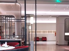 大堂-上海宝华喜来登酒店·采悦轩中餐厅
