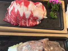 -湊湊火锅·茶憩(世博大道店)