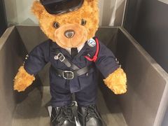 -大馆(前中区警署建築群)