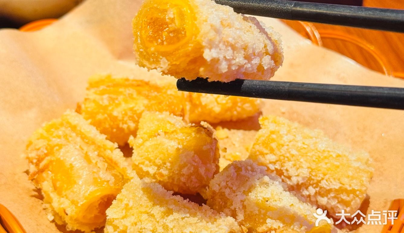 💥三里屯哪里吃正宗潮汕菜？