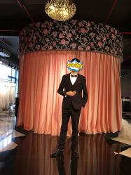 -珠海女王嫁衣馆(珠海左右创意园店)