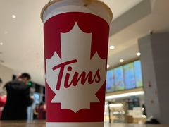 -Tims天好咖啡·贝果(拉斐尔云廊店)