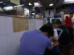 -陈光记烧腊店(罗保博士街店)