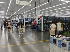 -迪卡侬(袁家岗店)