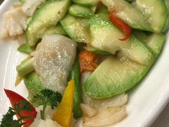 -潮福城大酒楼·潮粤菜·港式点心(阳光城店)