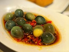-蝎王府羊蝎子(虎坊桥总店)