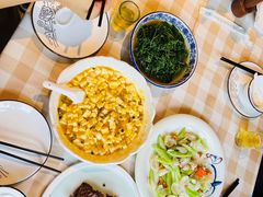 -老阊门菜馆(山塘街店)