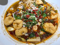 -友达面馆(广州总店)