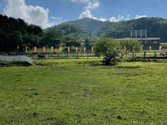 -大水川景区
