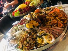-日进一片海.生腌海鲜火锅.宵夜烧烤(三里屯总店)