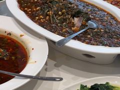 -院8里·少城记忆老川菜(宽窄巷子店)