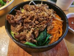 -牛市牛烤肉(西单大悦城店)