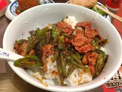 -王繁星面馆(西安熙地港店)