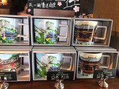 -星巴克(杭州塘栖古镇店)