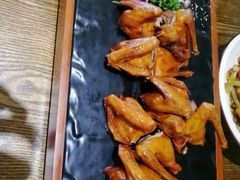 -大鸽饭(马王堆店)