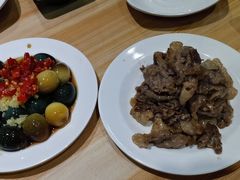 -猪小牛烤肉(青塔店)