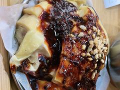 辣口水鸡饭单人餐-阿金大白·上海菜馆(新天地店)