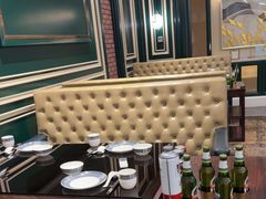-青岛海悦御华大酒店