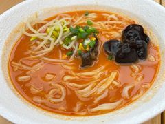 -剪花娘子·陕西面馆(上海川沙百联店)