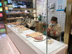 -袁记云饺(南门口店)