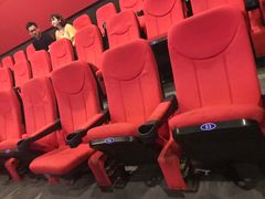 -横店电影城(李沧店)