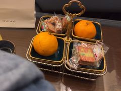 -华夏良子·足道SPA艾灸(三里屯店)