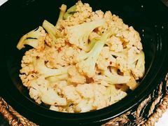 -蛙蛙叫干锅年代(簋街总店)