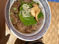 -鸟山鸣·日料食堂(王府井店)