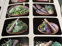 -楚鲜·汉正街一号(天河店)