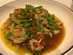 -院8里·少城记忆老川菜(宽窄巷子店)