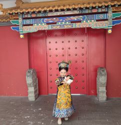 -美云庭古装·格格服汉服·京城旅拍(北京店)