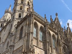 -斯蒂芬主教座堂(Stephansdom)