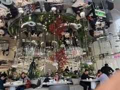 -3号仓库·创意中国菜(新世界城店)