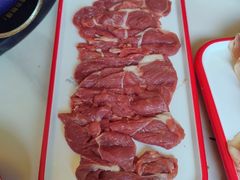 -毛辣果·贵州红酸汤牛肉火锅(西单店)