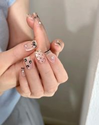 -集樂盒子美甲美睫