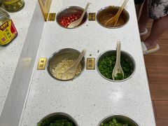 -福合埕牛肉火锅(长平国新店)