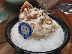 -东海怡品海鲜豆捞(舟宿夜江店)