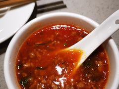 -海底捞火锅(高新万达店)