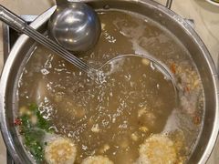 -潮汕良记牛肉火锅(洪武路店)