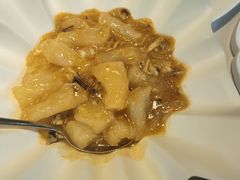 -老洋房花园饭店(绍兴路店)