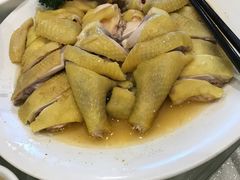 -畔山酒店中餐厅